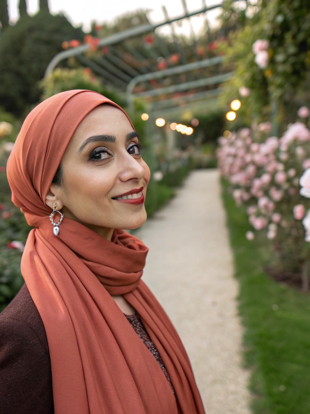 صورة تسنيم 27 سنة الزقازيق - زواج شرعي عبر واتساب