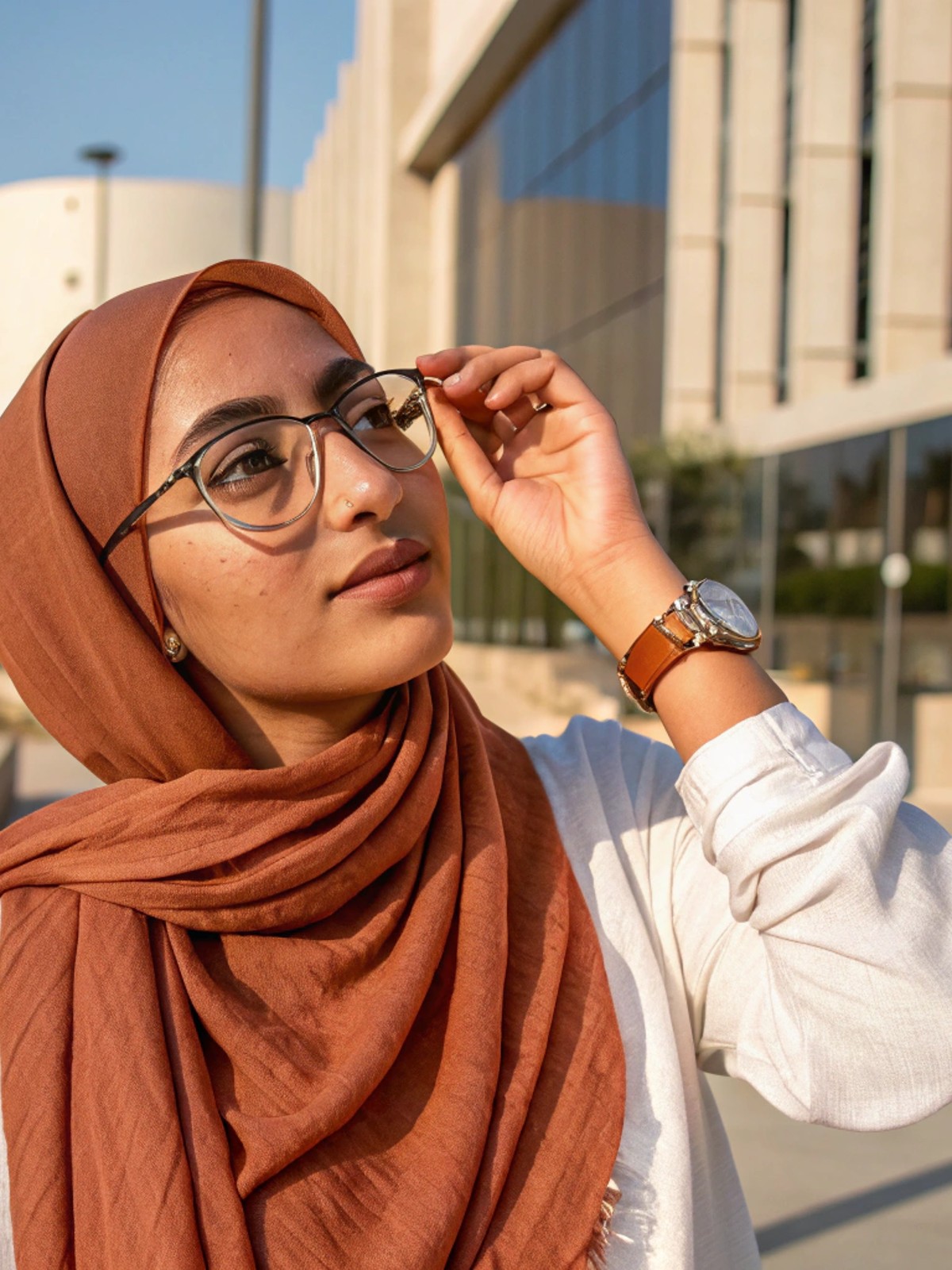 صورة تقى 27 سنة المنصورة - تعارف جاد عبر واتساب