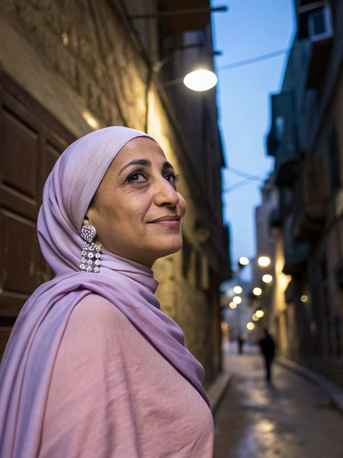 صورة تقى 37 سنة طنطا - تعارف جاد عبر واتساب