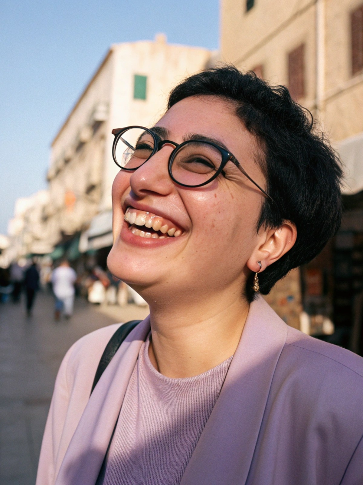 صورة وفاء 27 سنة وهران - زواج شرعي عبر واتساب