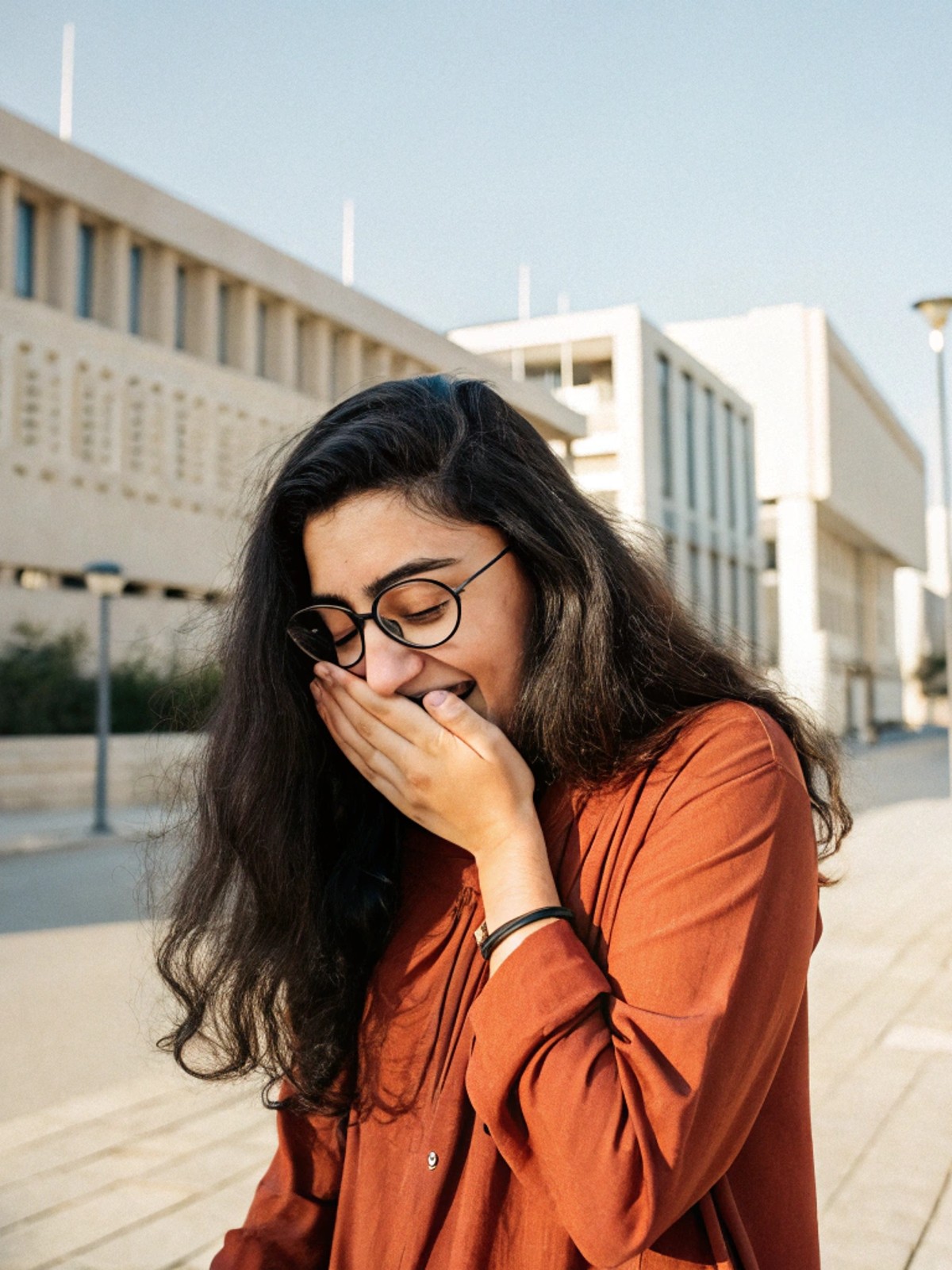 صورة ياسمين 24 سنة وهران - زواج مسيار عبر واتساب