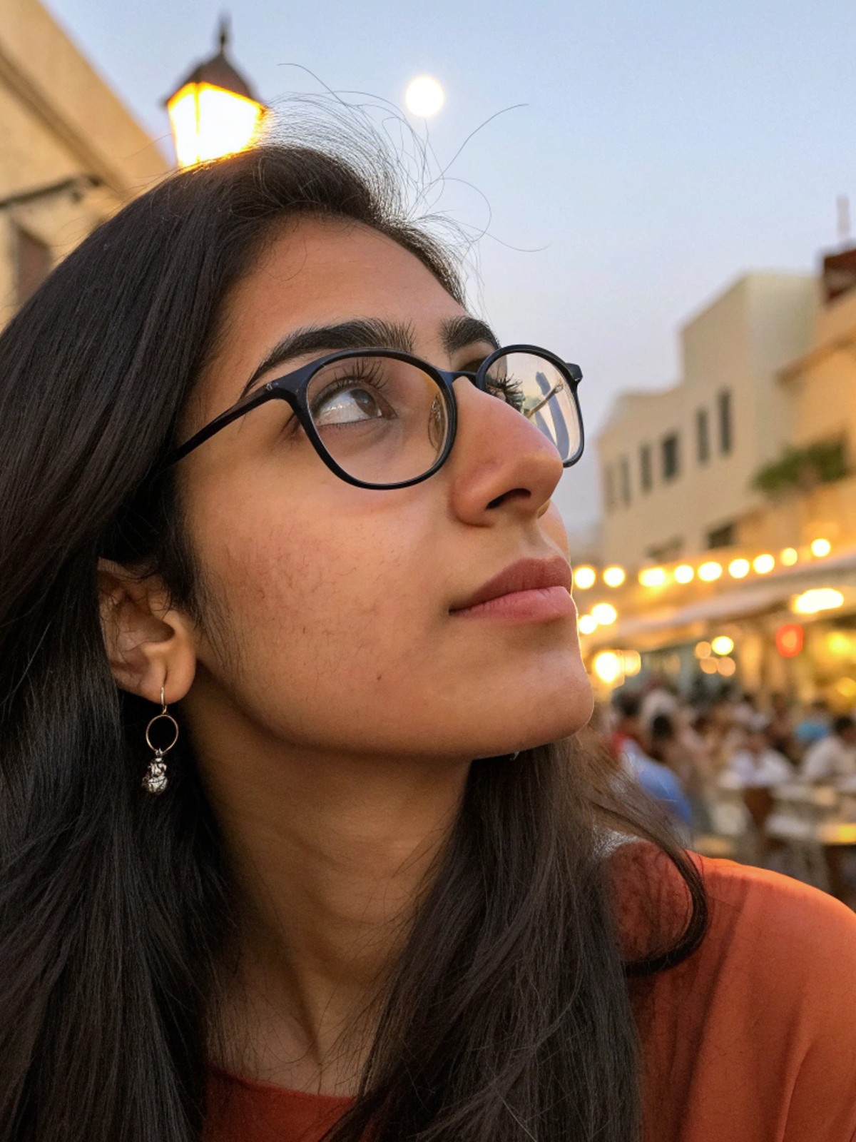 صورة ياسمين 24 سنة الجيزة - زواج شرعي عبر واتساب