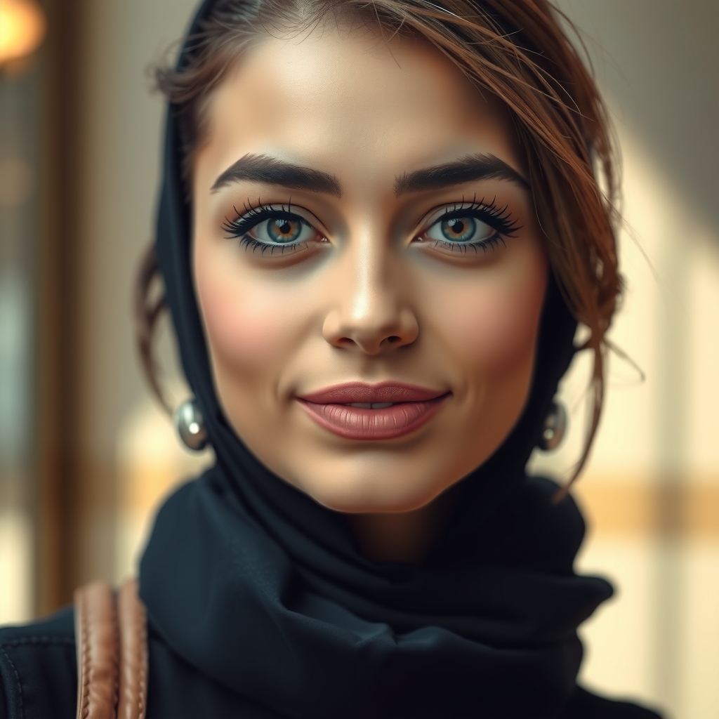 عبير - 27 سنة من حلب