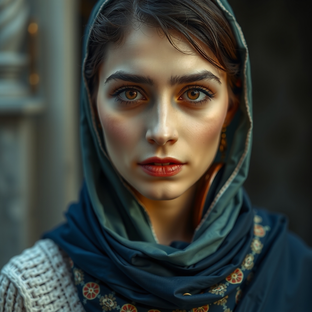 عبير - 18 سنة من دمشق للتعارف والزواج