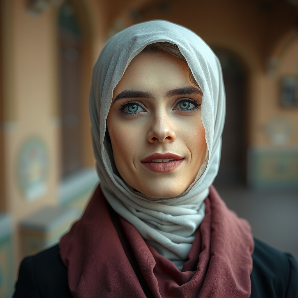 عبير - 24 سنة من دمشق للتعارف والزواج