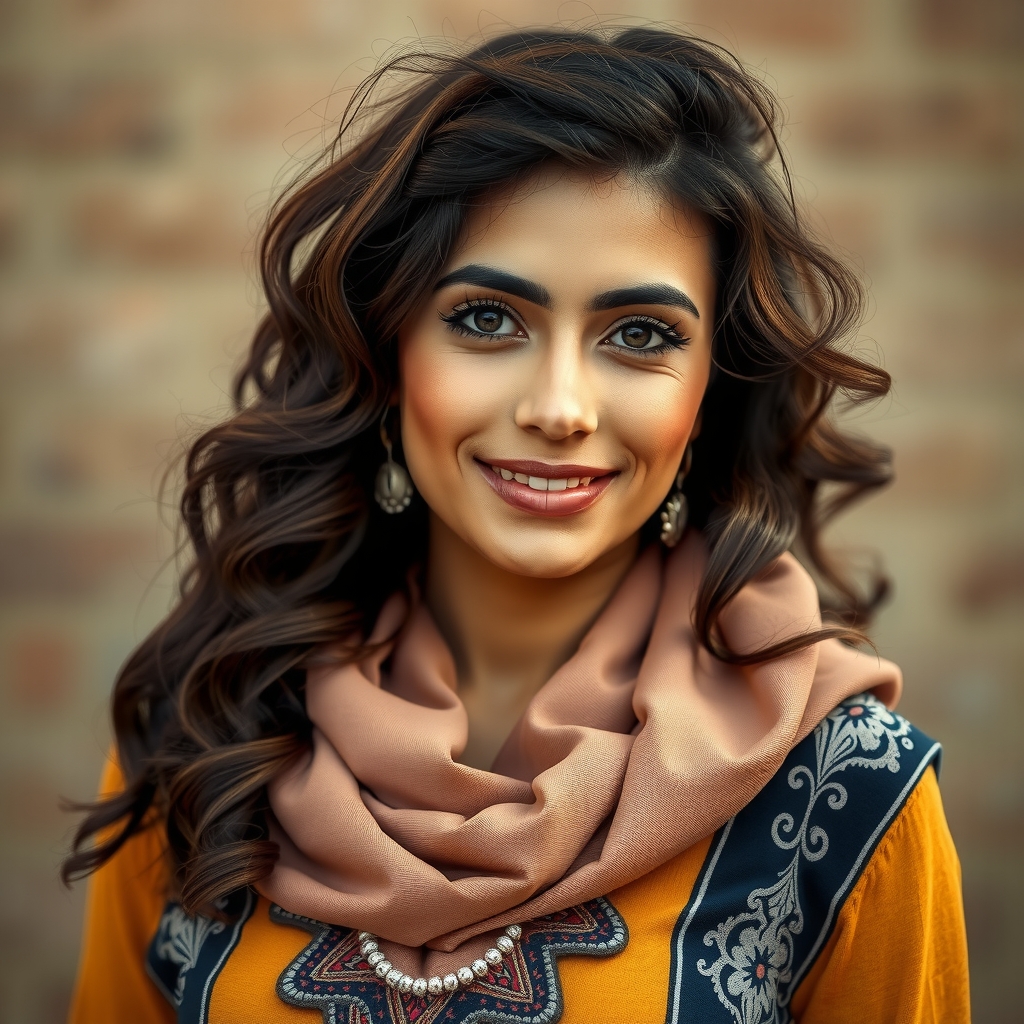 عبير - 23 سنة من الرباط