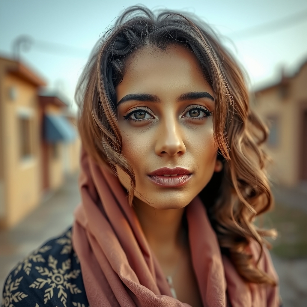 عبير - 26 سنة من الرباط للتعارف والزواج