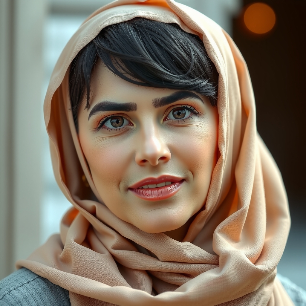 عبير - 31 سنة من دمشق للتعارف والزواج