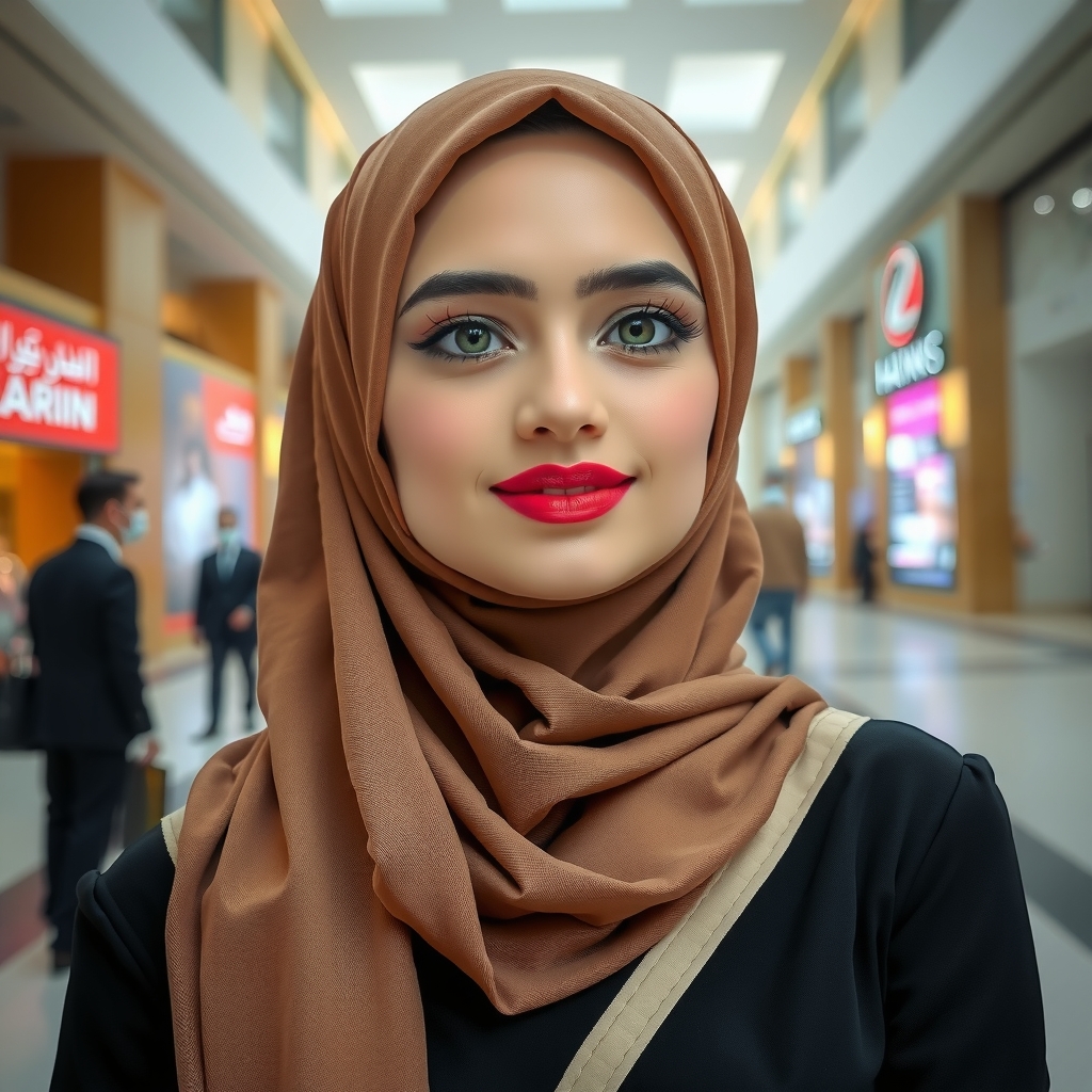 عبير - 33 سنة من جدة للتعارف والزواج