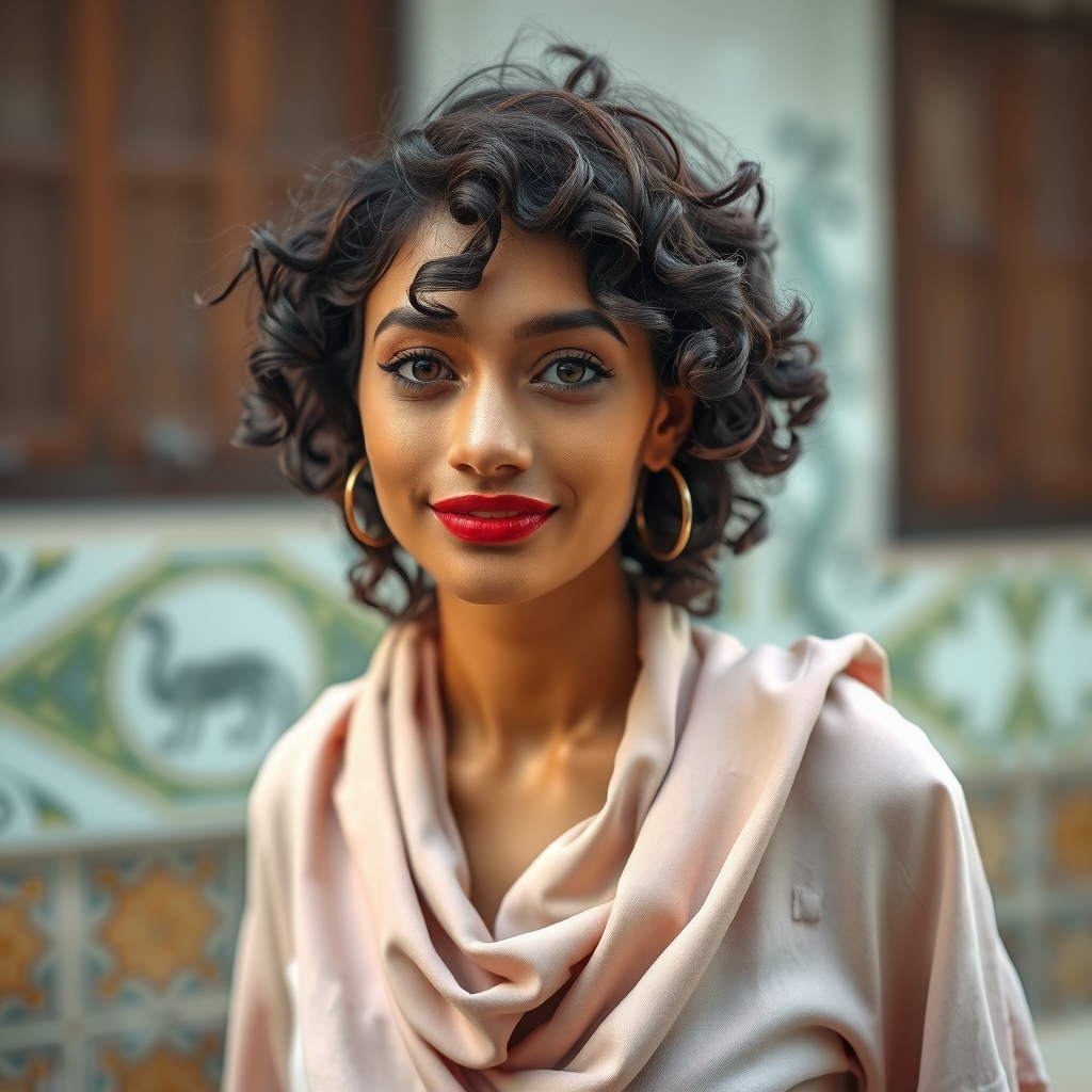 أميرة - 33 سنة من القاهرة