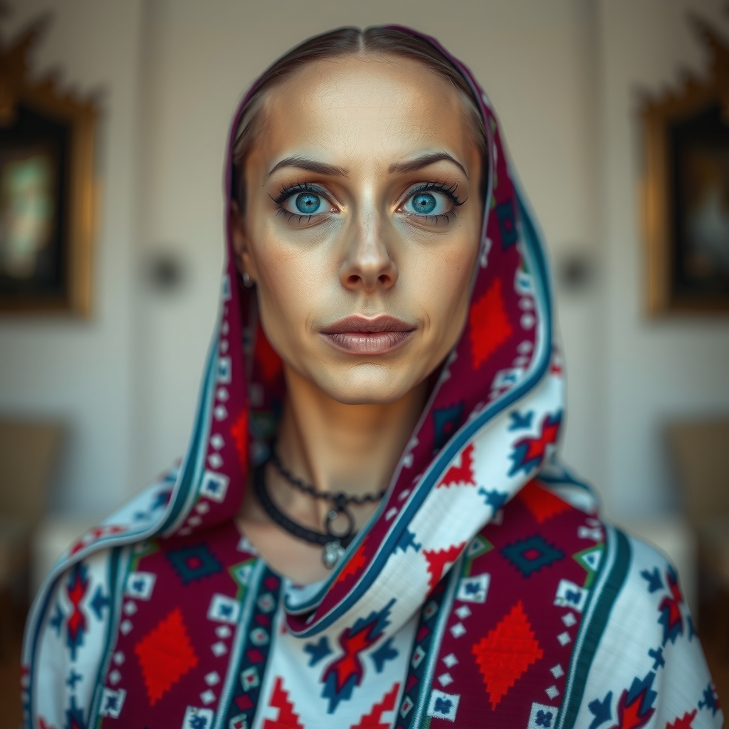 أميرة - 21 سنة من الرباط للتعارف والزواج