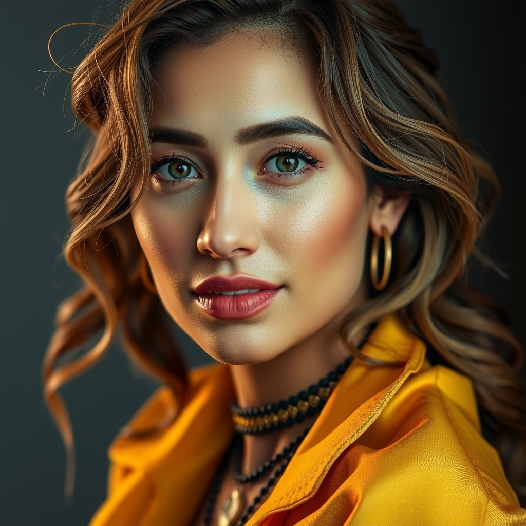 أميرة - 27 سنة من الدار البيضاء للتعارف والزواج