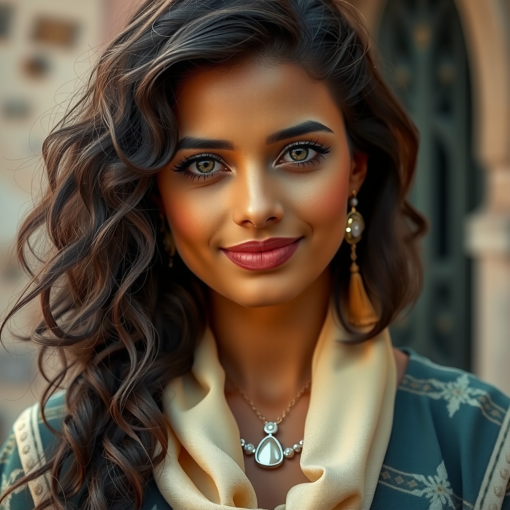 أميرة - 27 سنة من الدار البيضاء للتعارف والزواج