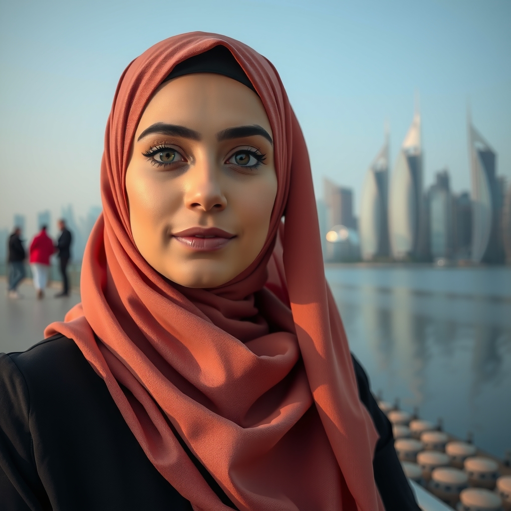 أسماء - 27 سنة من دبي للتعارف والزواج