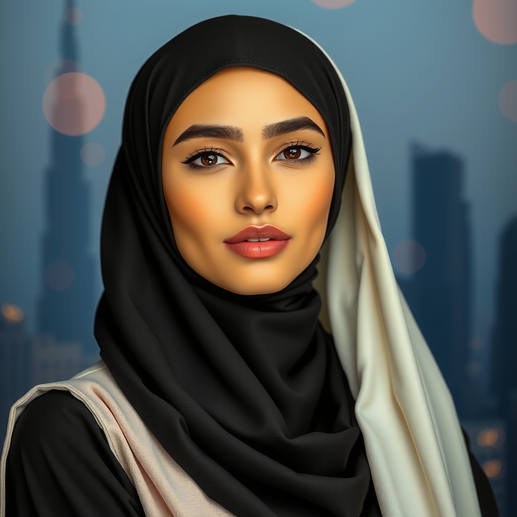 أسماء - 21 سنة من دبي للتعارف والزواج