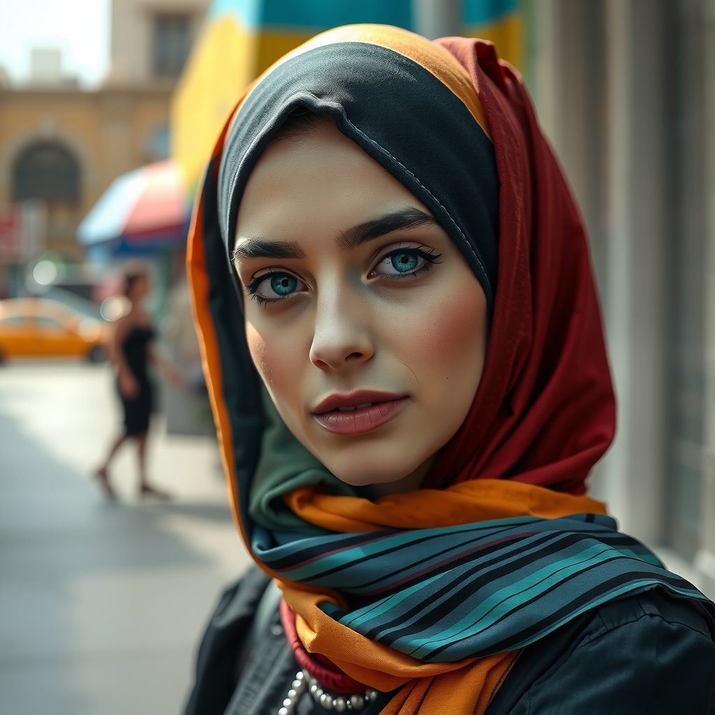 آية - 27 سنة من القاهرة