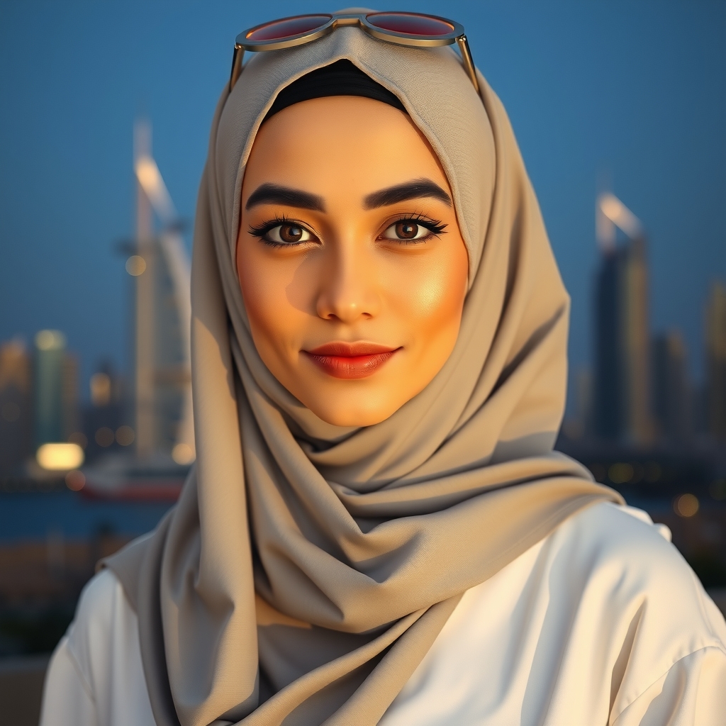 آية - 20 سنة من دبي للتعارف والزواج