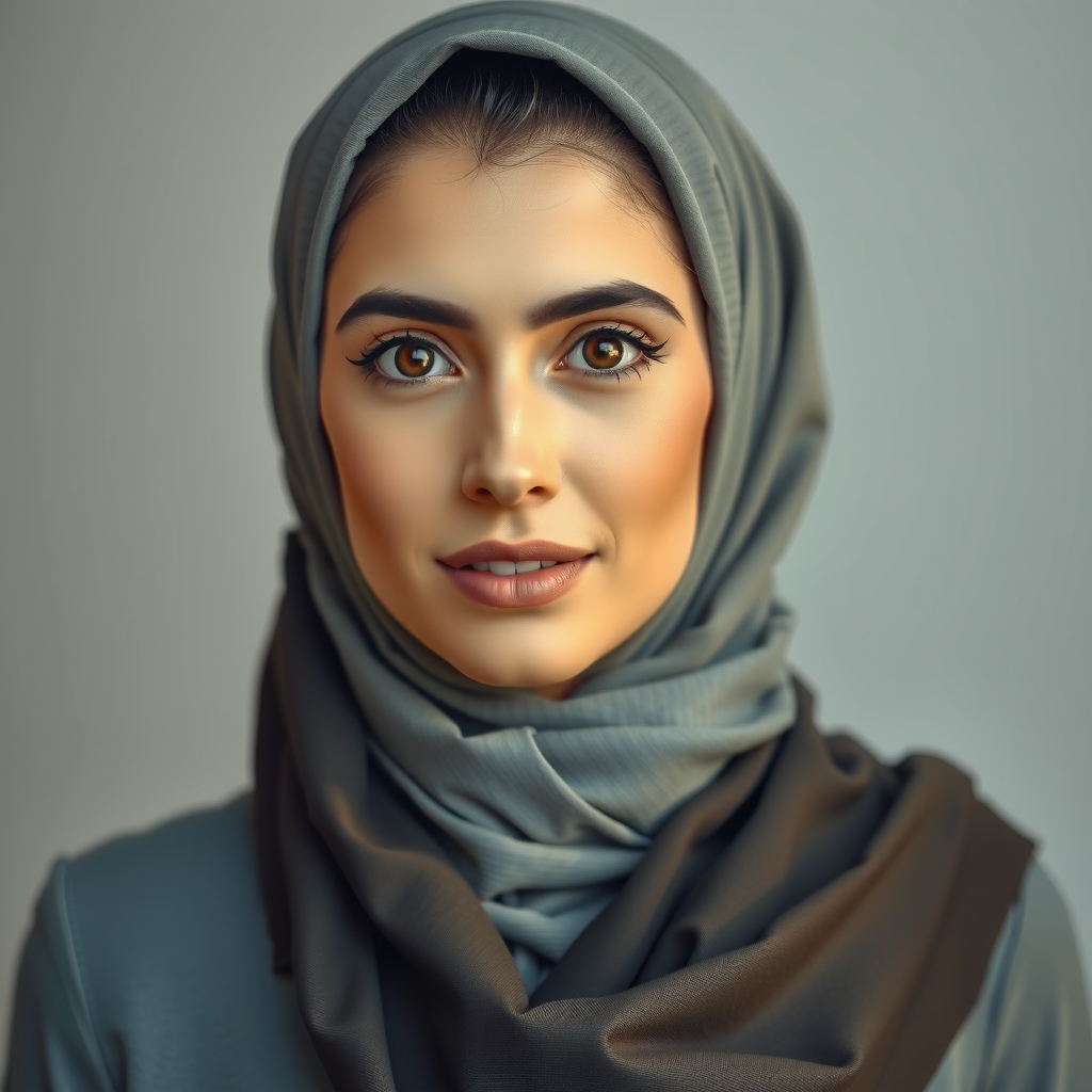 آية - 26 سنة من أربيل