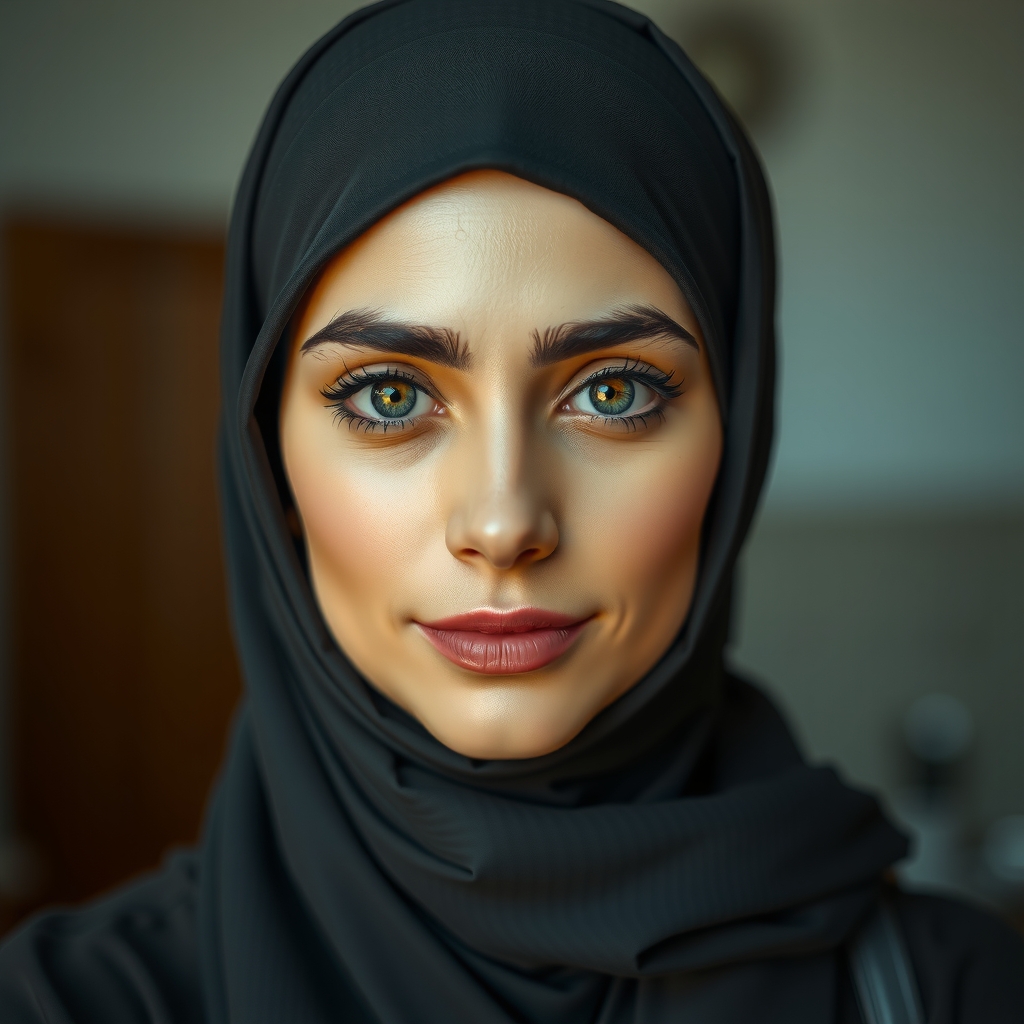 دينا - 26 سنة من بغداد