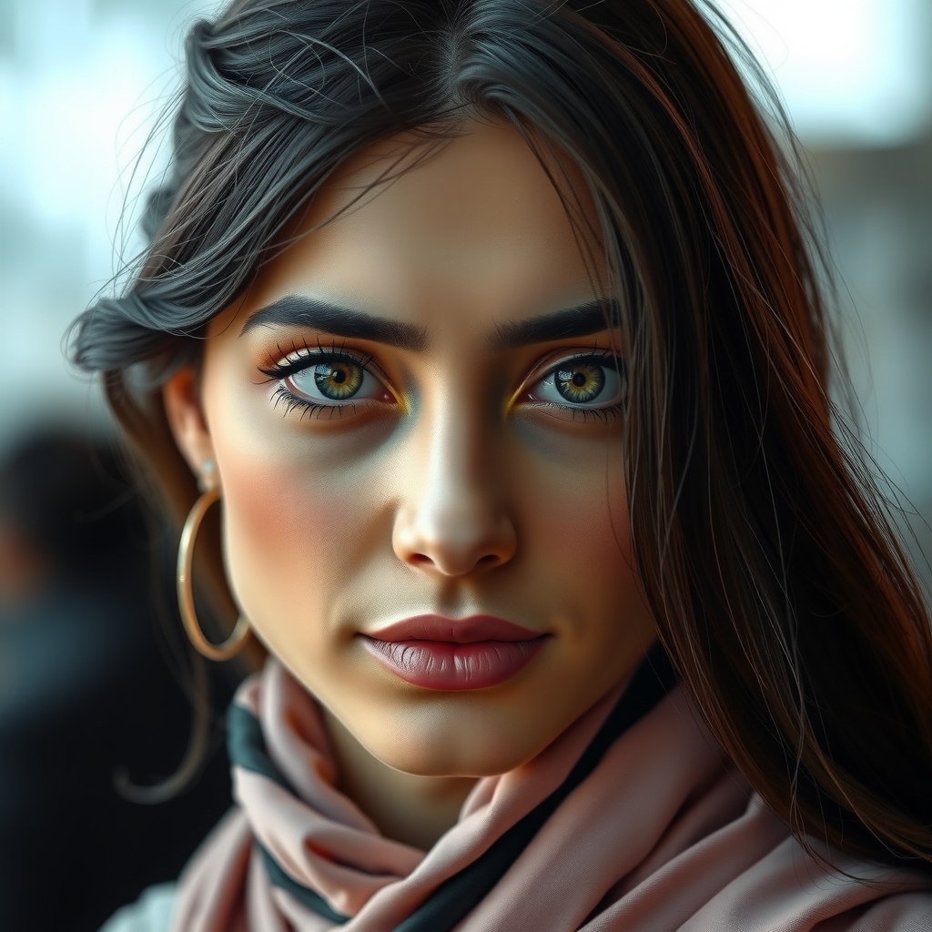 دعاء - 25 سنة من حلب للتعارف والزواج