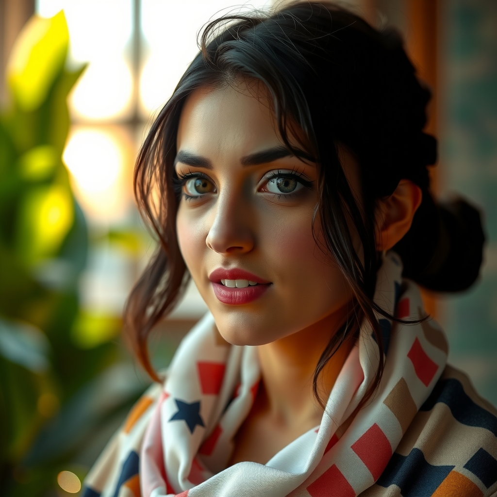 دعاء - 29 سنة من حلب للتعارف والزواج