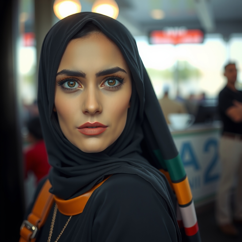 دعاء - 21 سنة من بغداد للتعارف والزواج