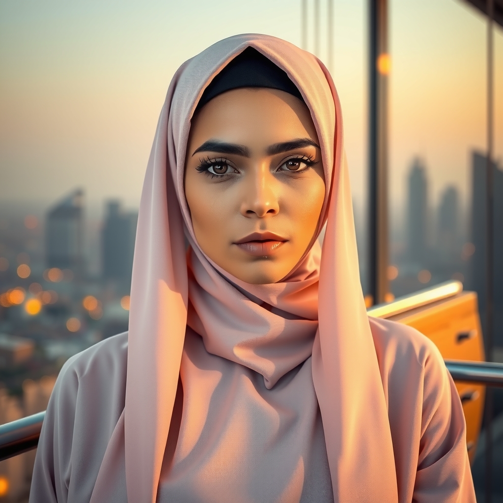 دعاء - 29 سنة من دبي للتعارف والزواج