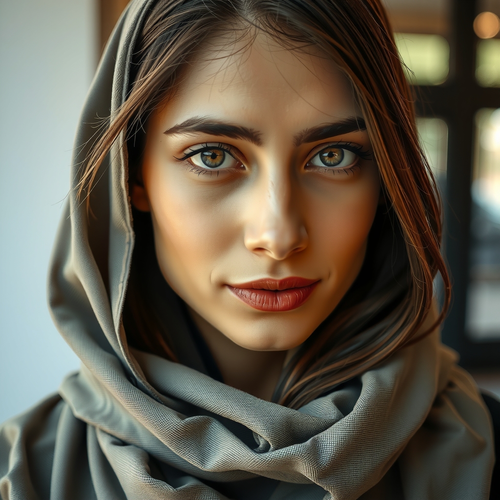 إيمان - 23 سنة من دمشق للتعارف والزواج