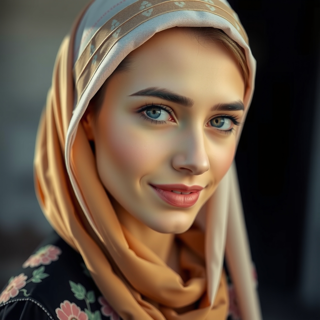 فاطمة - 21 سنة من دمشق للتعارف والزواج