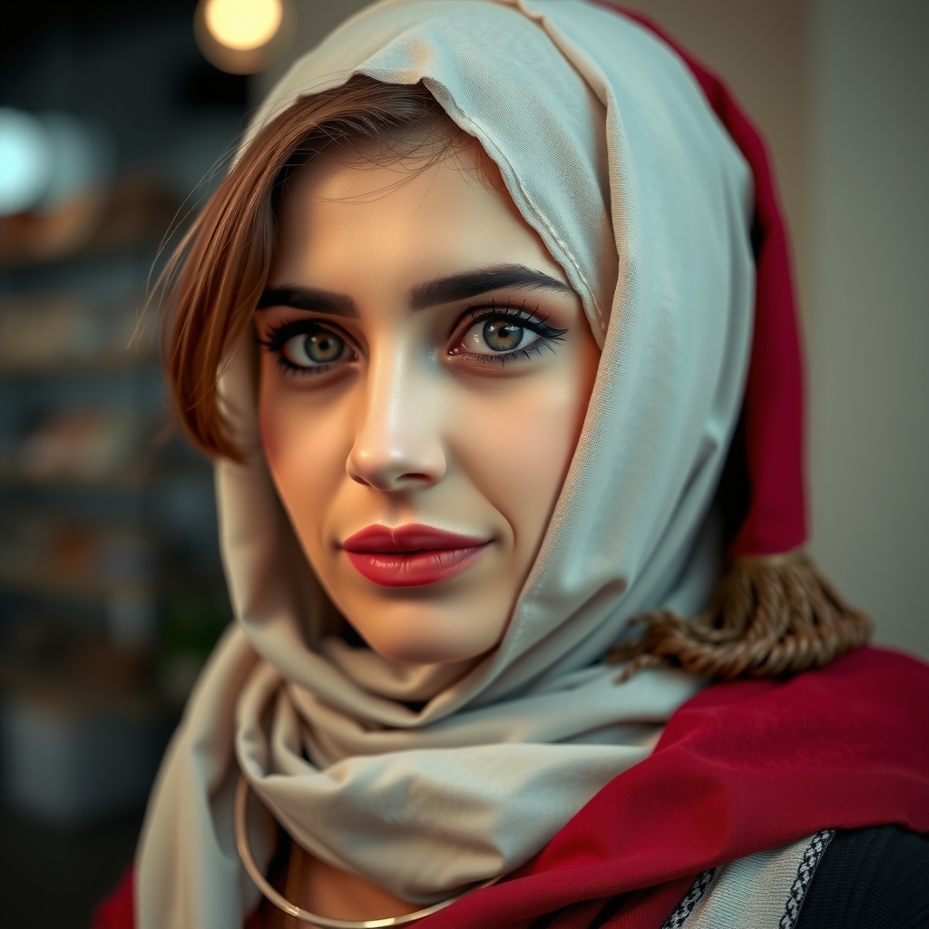 فاطمة - 29 سنة من حلب للتعارف والزواج