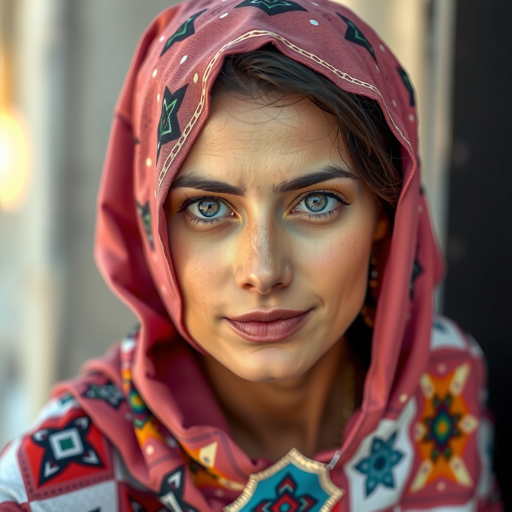 غادة - 18 سنة من الدار البيضاء للتعارف والزواج