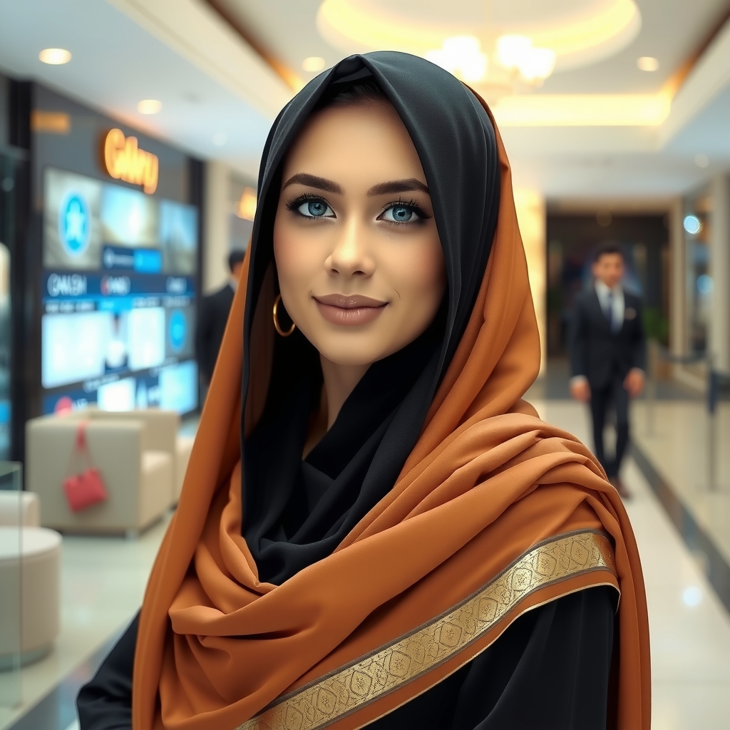 غادة - 23 سنة من جدة للتعارف والزواج