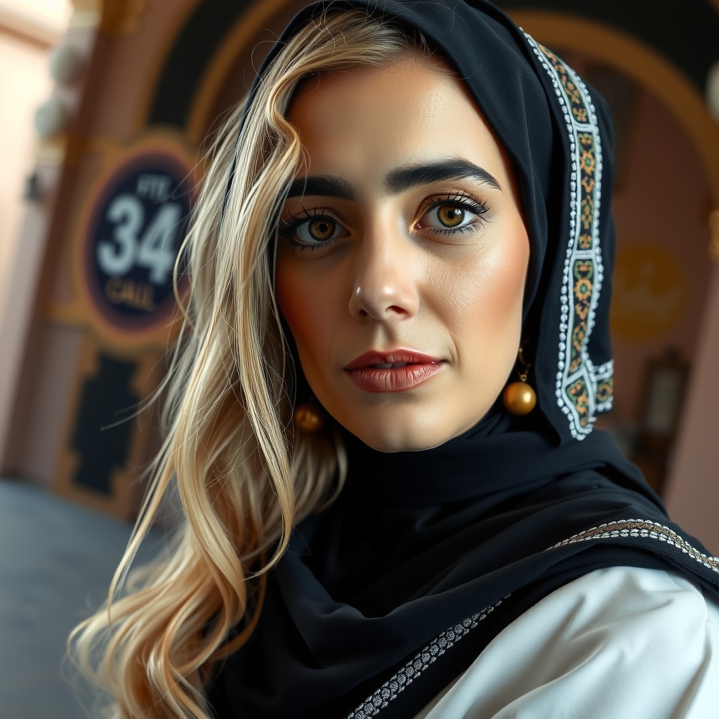 غادة - 32 سنة من الرباط للتعارف والزواج