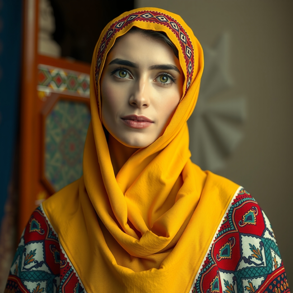 حنان - 22 سنة من الدار البيضاء للتعارف والزواج