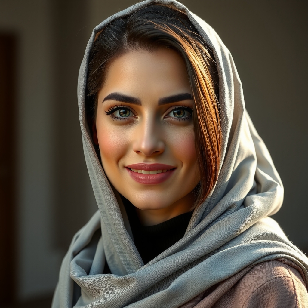 هبة - 24 سنة من حلب للتعارف والزواج