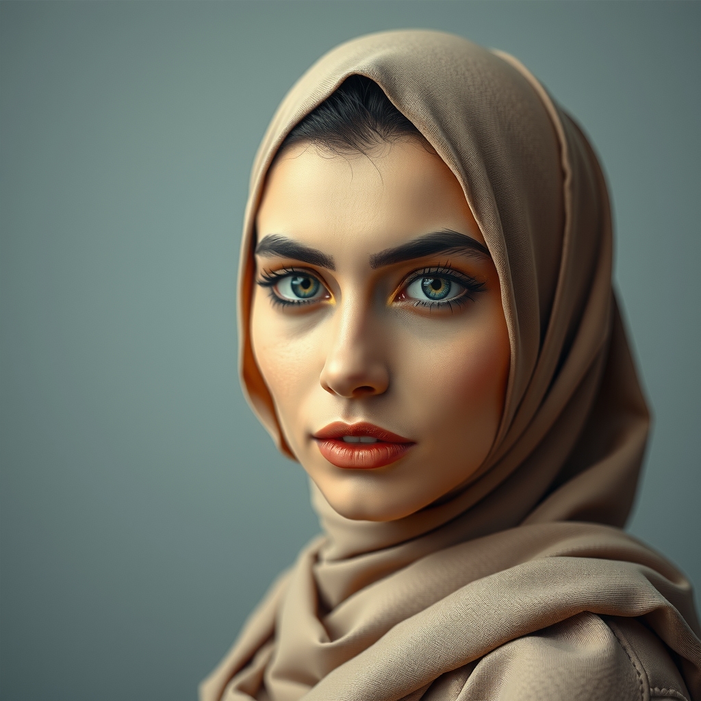 هبة - 20 سنة من بغداد للتعارف والزواج