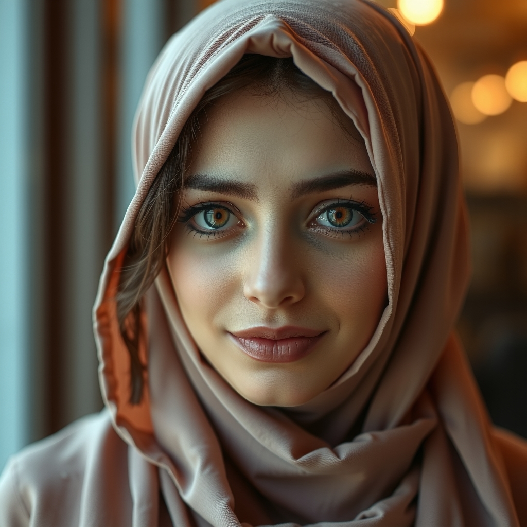 هبة - 21 سنة من حلب للتعارف والزواج