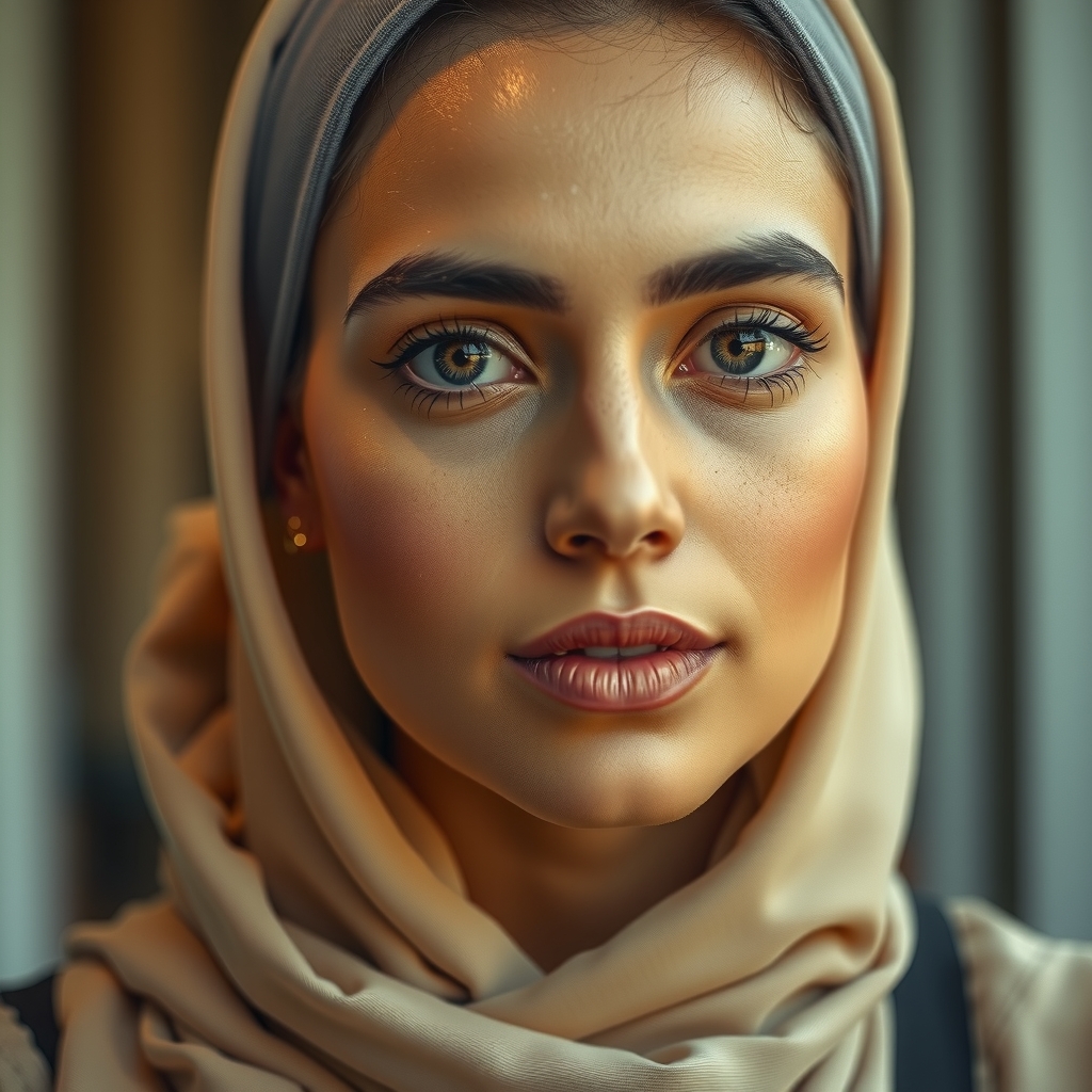 هدى - 23 سنة من بغداد للتعارف والزواج