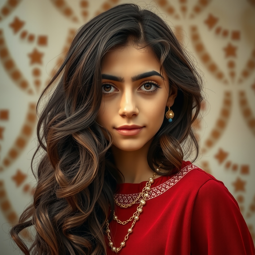 هدى - 23 سنة من الرباط