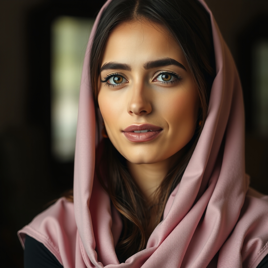 جميلة - 34 سنة من دمشق