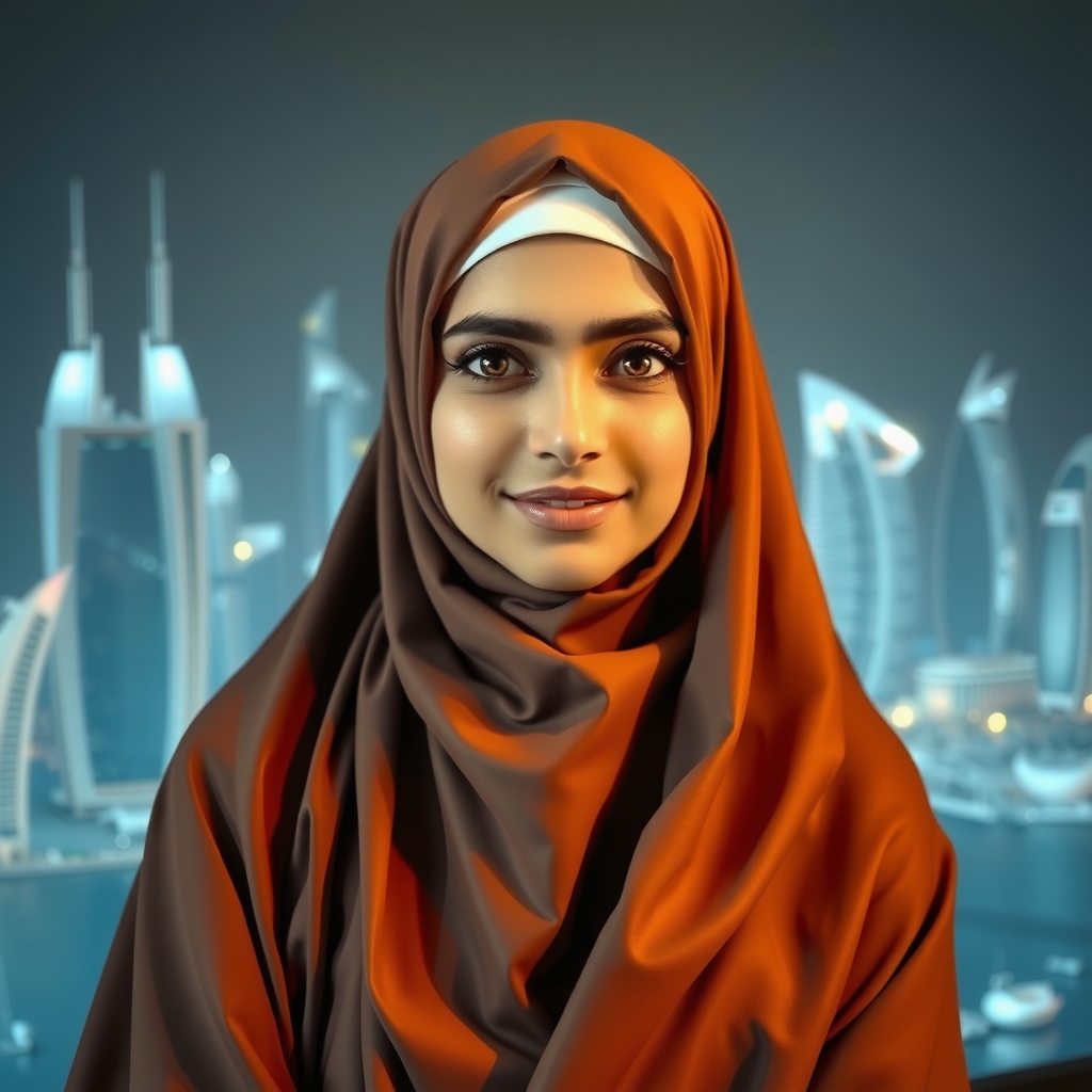 جميلة - 29 سنة من دبي