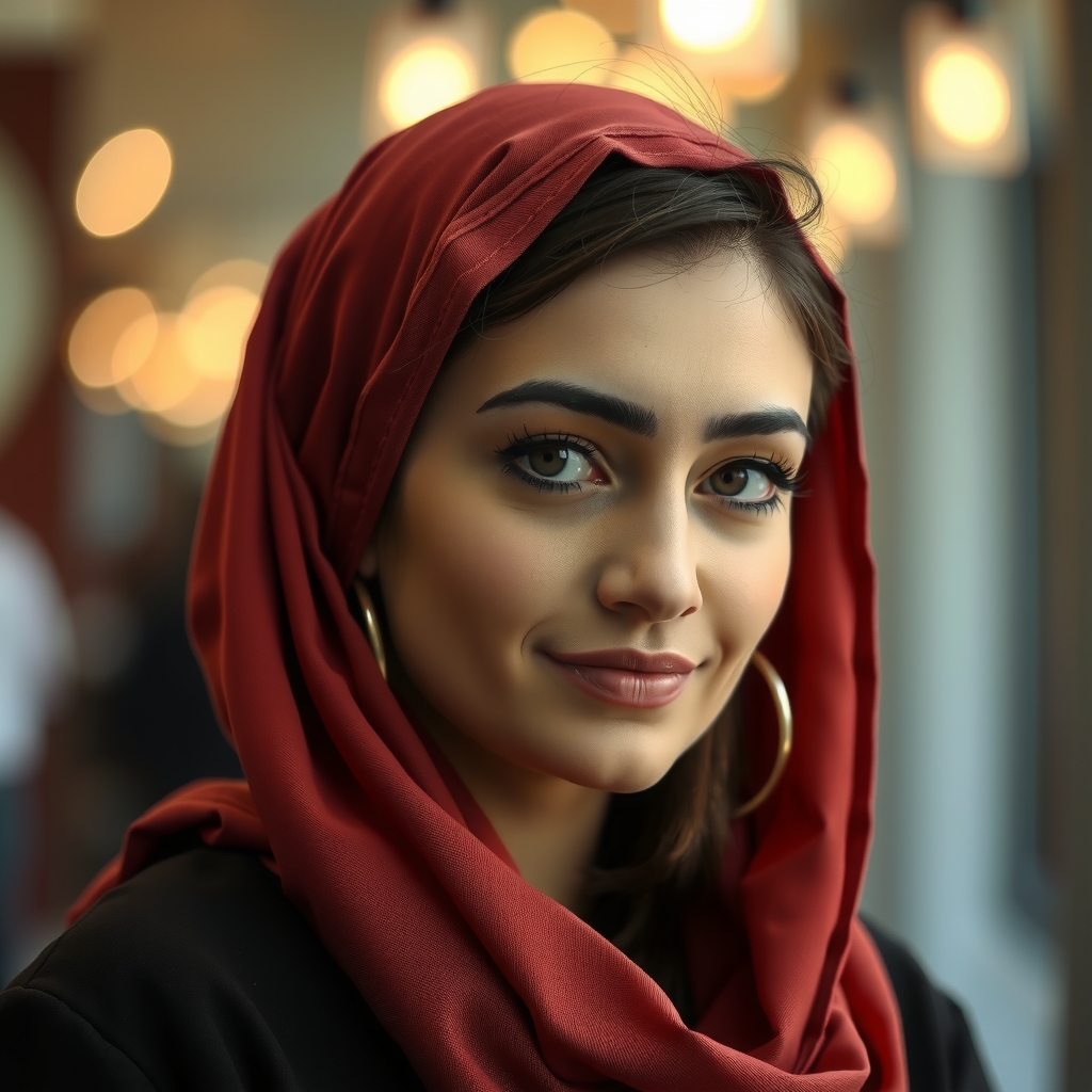 جنى - 20 سنة من حلب للتعارف والزواج