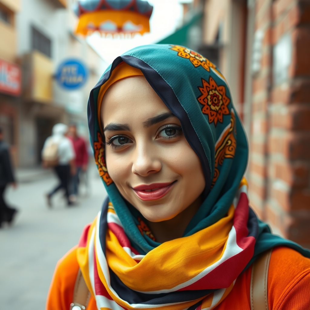 جنى - 31 سنة من القاهرة للتعارف والزواج