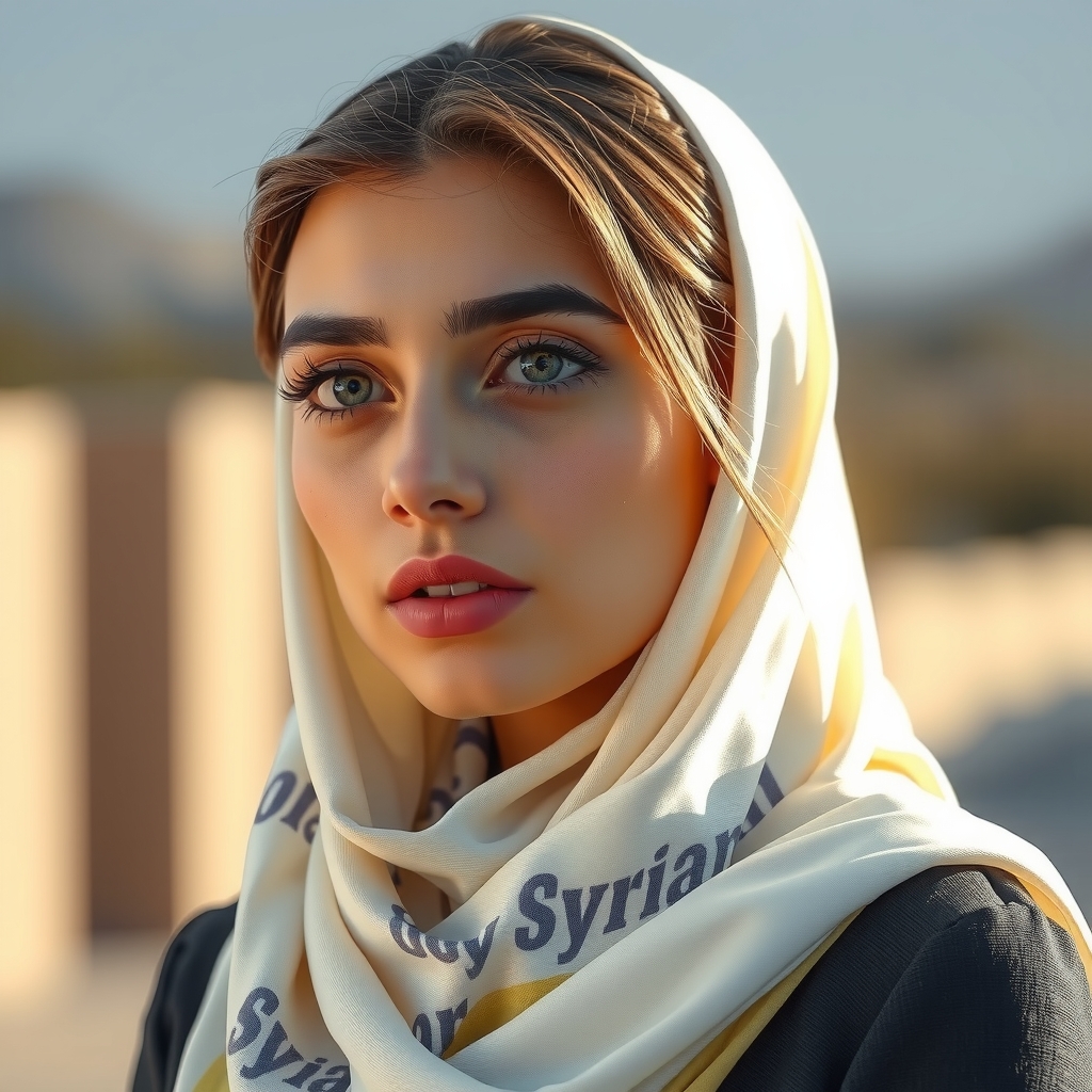 جنى - 19 سنة من دمشق للتعارف والزواج