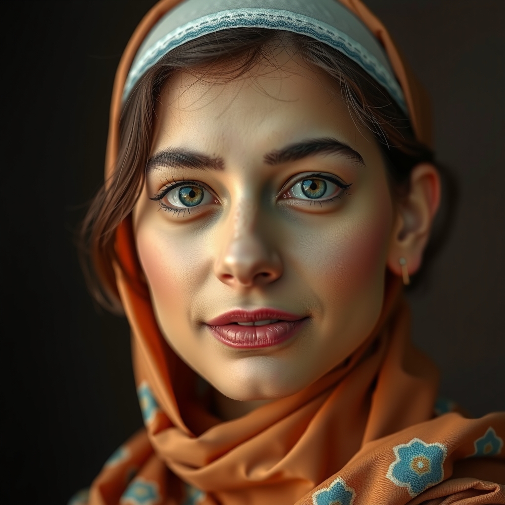 جنى - 30 سنة من دمشق للتعارف والزواج