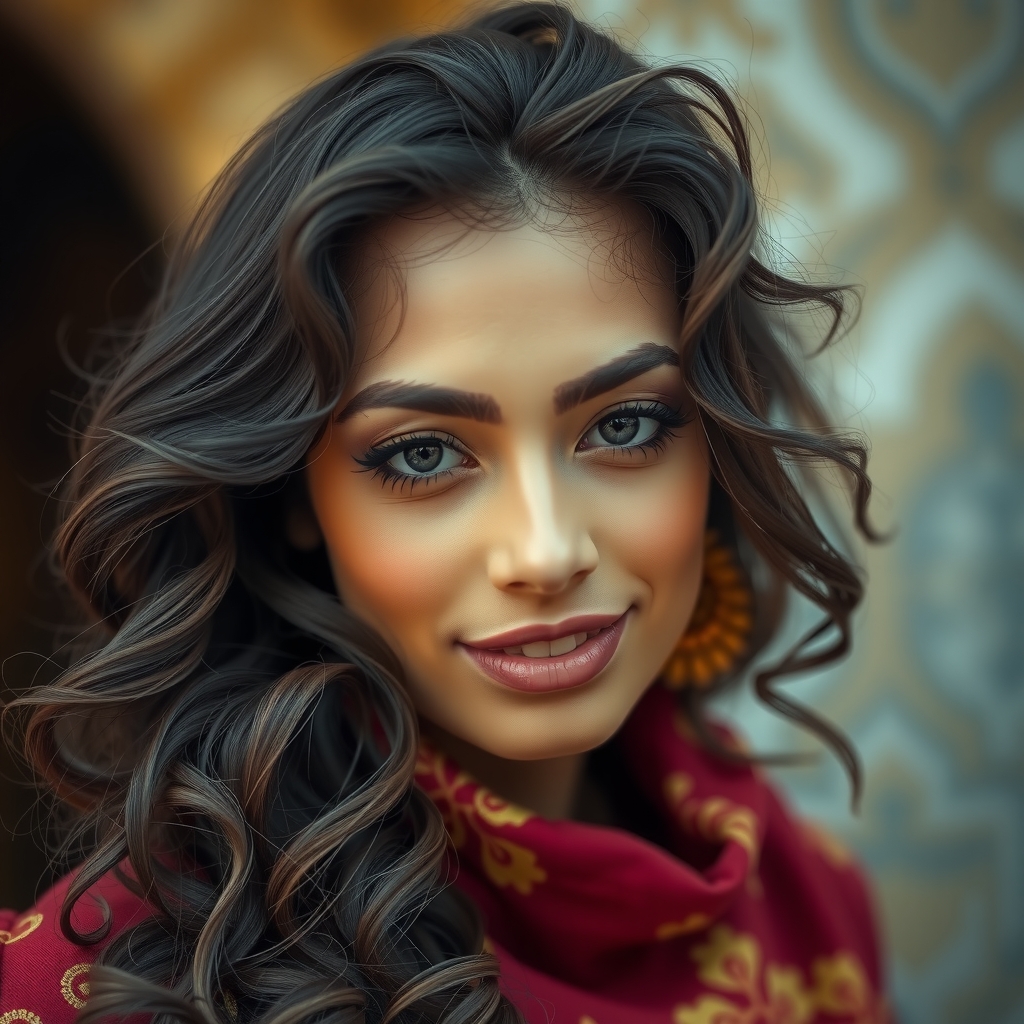 جنى - 28 سنة من الدار البيضاء للتعارف والزواج