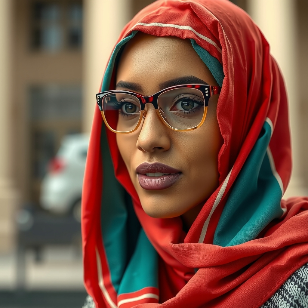 جنى - 23 سنة من القاهرة للتعارف والزواج