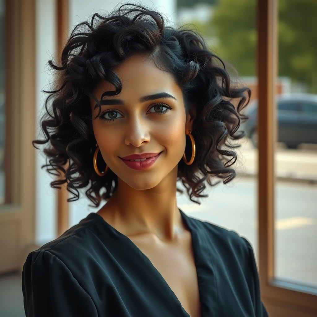 جنى - 29 سنة من القاهرة