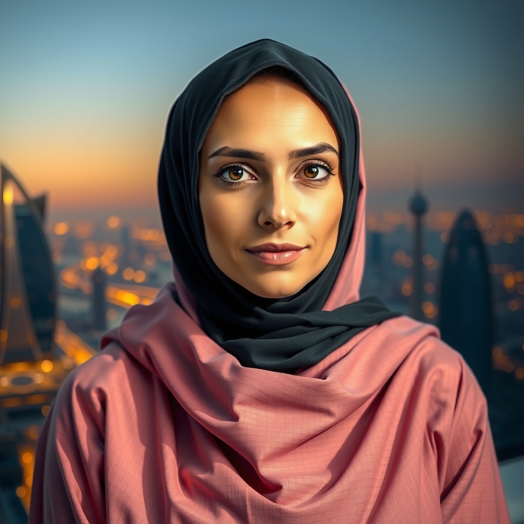 جنى - 35 سنة من دبي للتعارف والزواج