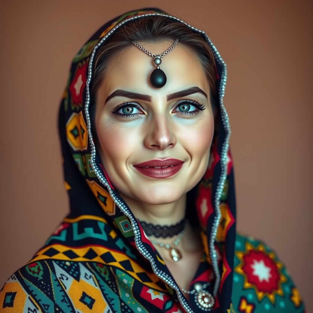 خلود - 27 سنة من الرباط للتعارف والزواج